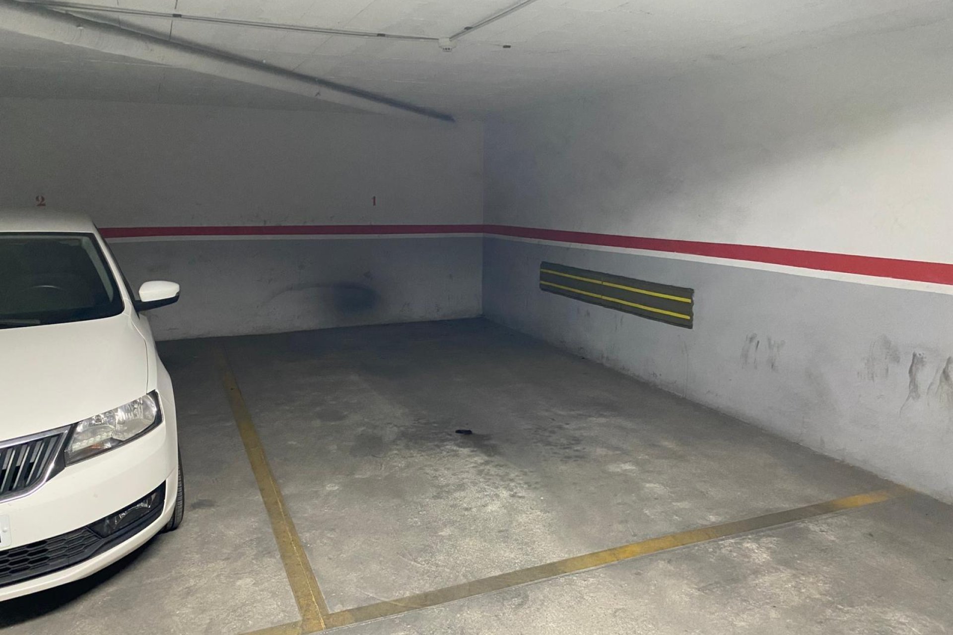 Herverkoop - Appartement -
Torrevieja - Estacion De Autobuses
