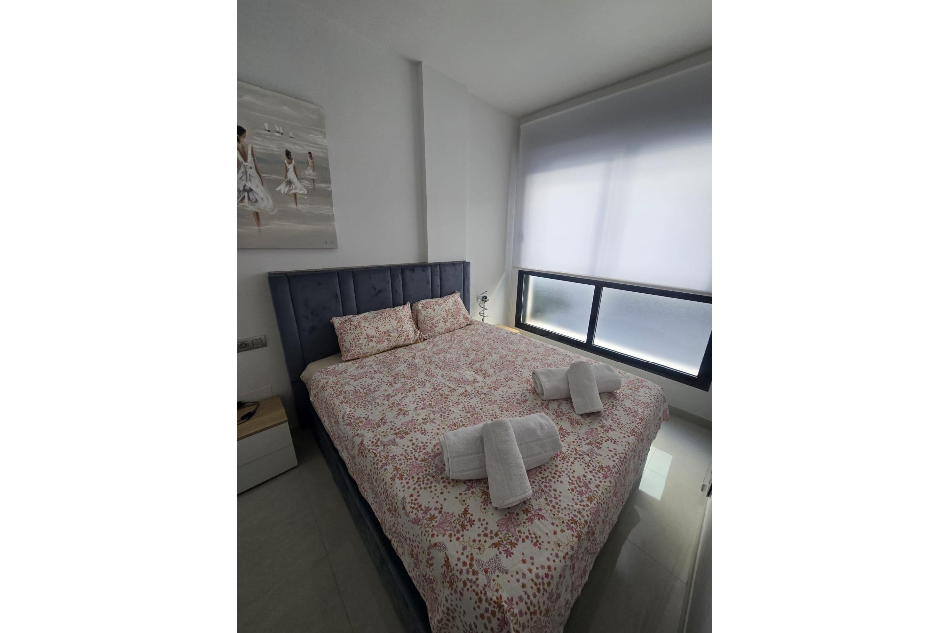Herverkoop - Appartement -
Torrevieja - Estacion De Autobuses