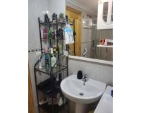Herverkoop - Appartement -
Torrevieja - Estacion De Autobuses