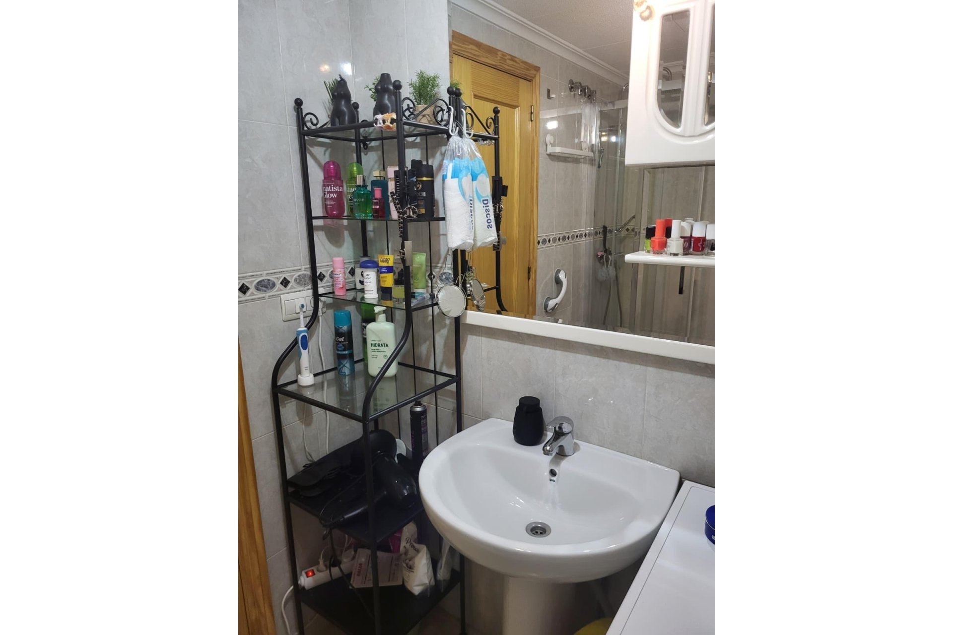 Herverkoop - Appartement -
Torrevieja - Estacion De Autobuses