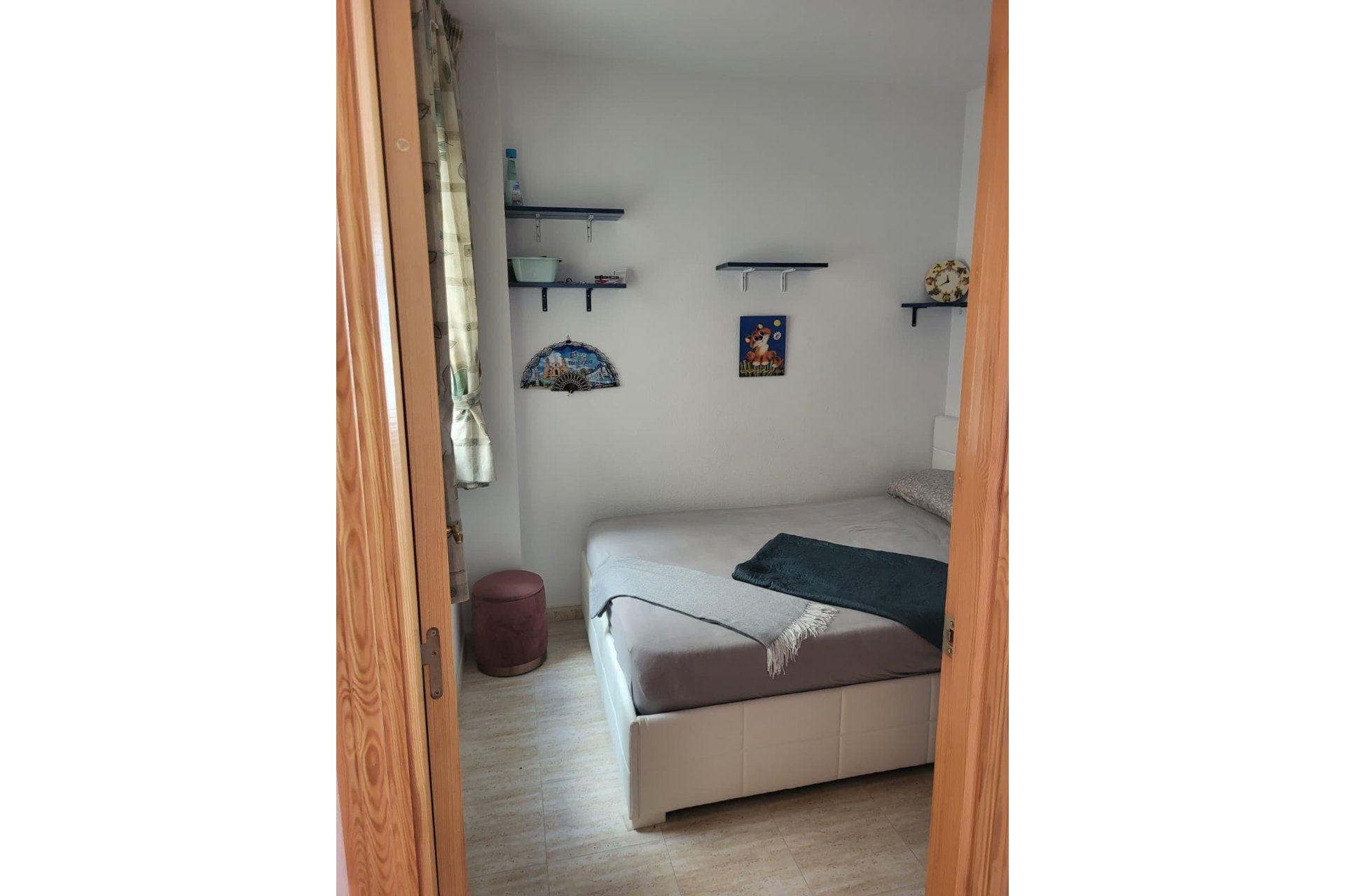 Herverkoop - Appartement -
Torrevieja - Estacion De Autobuses