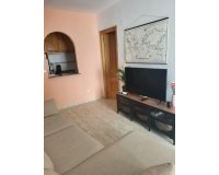 Herverkoop - Appartement -
Torrevieja - Estacion De Autobuses