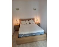 Herverkoop - Appartement -
Torrevieja - Estacion De Autobuses