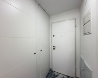 Herverkoop - Appartement -
Torrevieja - Estacion De Autobuses