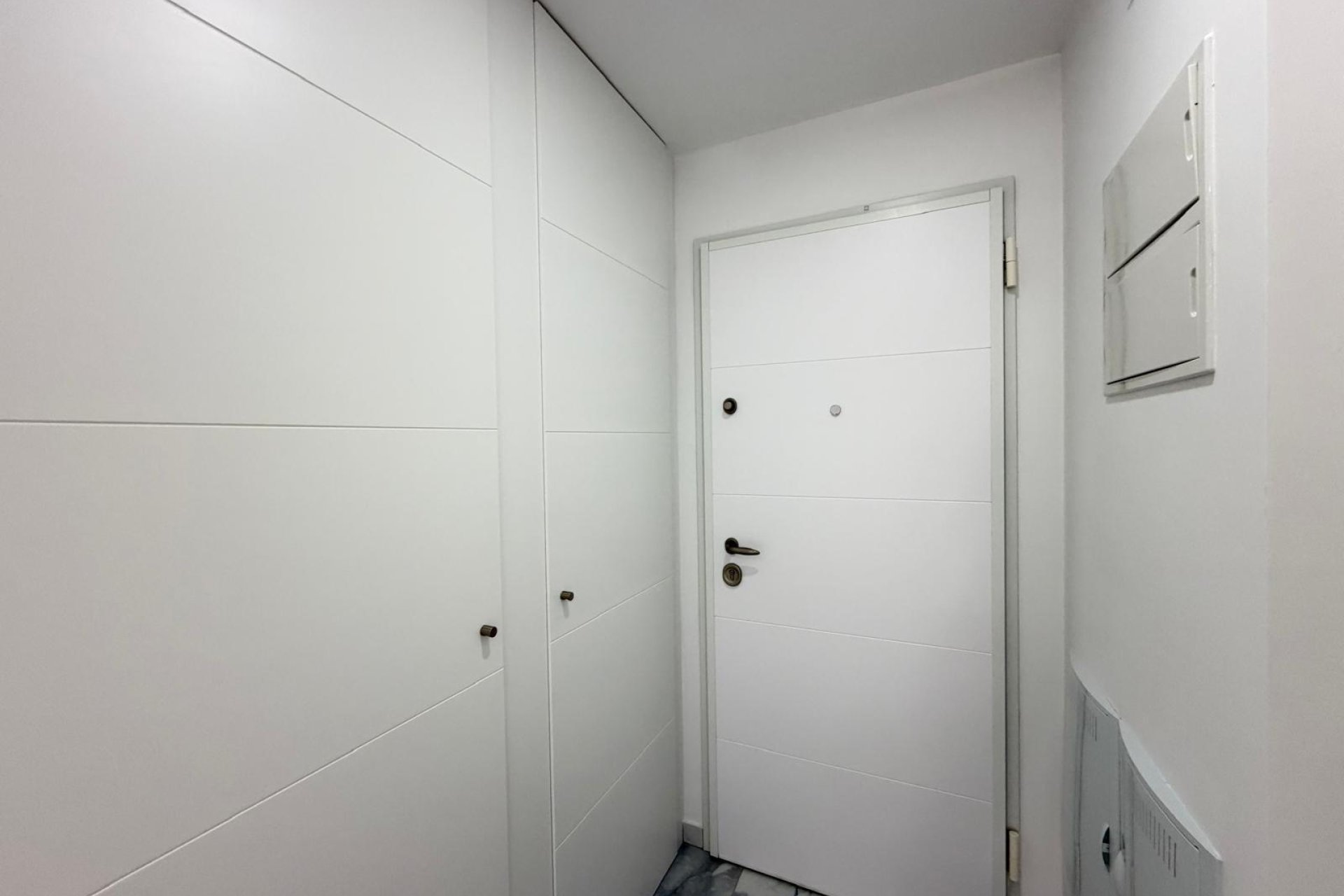 Herverkoop - Appartement -
Torrevieja - Estacion De Autobuses