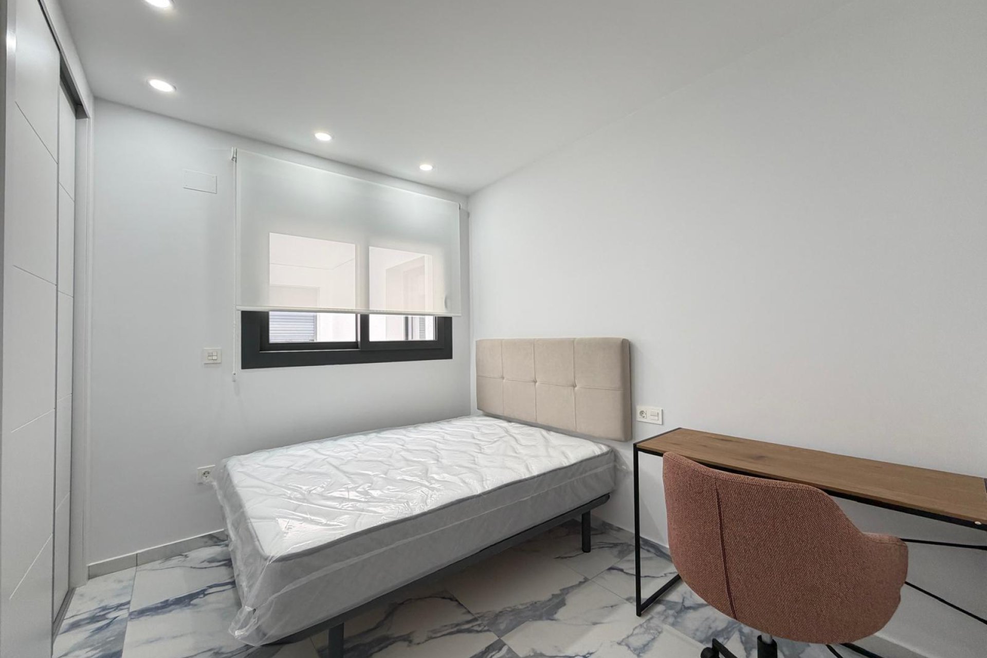 Herverkoop - Appartement -
Torrevieja - Estacion De Autobuses