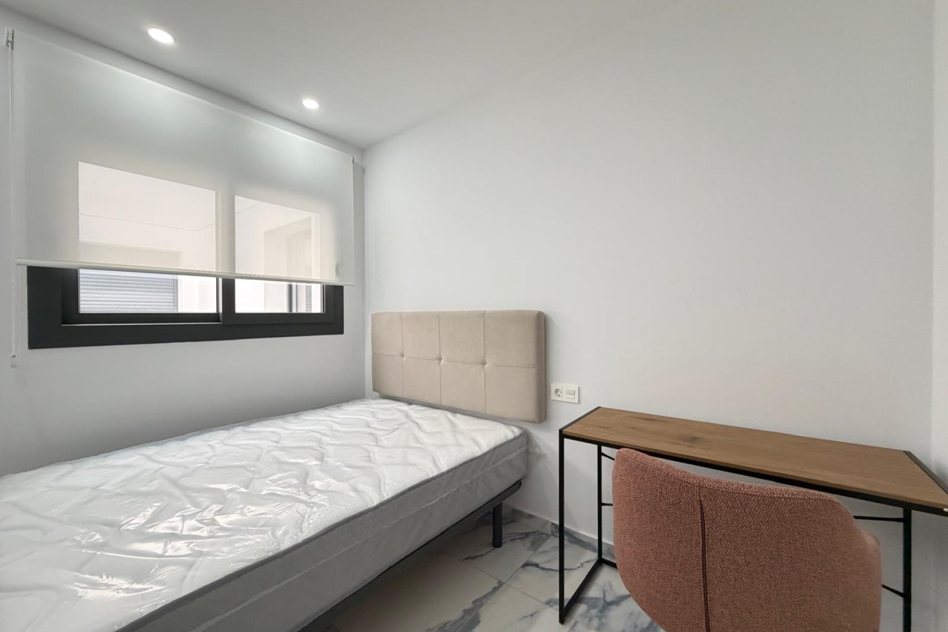 Herverkoop - Appartement -
Torrevieja - Estacion De Autobuses