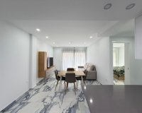 Herverkoop - Appartement -
Torrevieja - Estacion De Autobuses