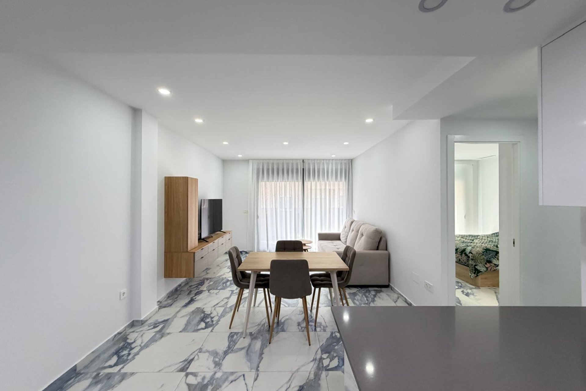 Herverkoop - Appartement -
Torrevieja - Estacion De Autobuses