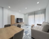 Herverkoop - Appartement -
Torrevieja - Estacion De Autobuses