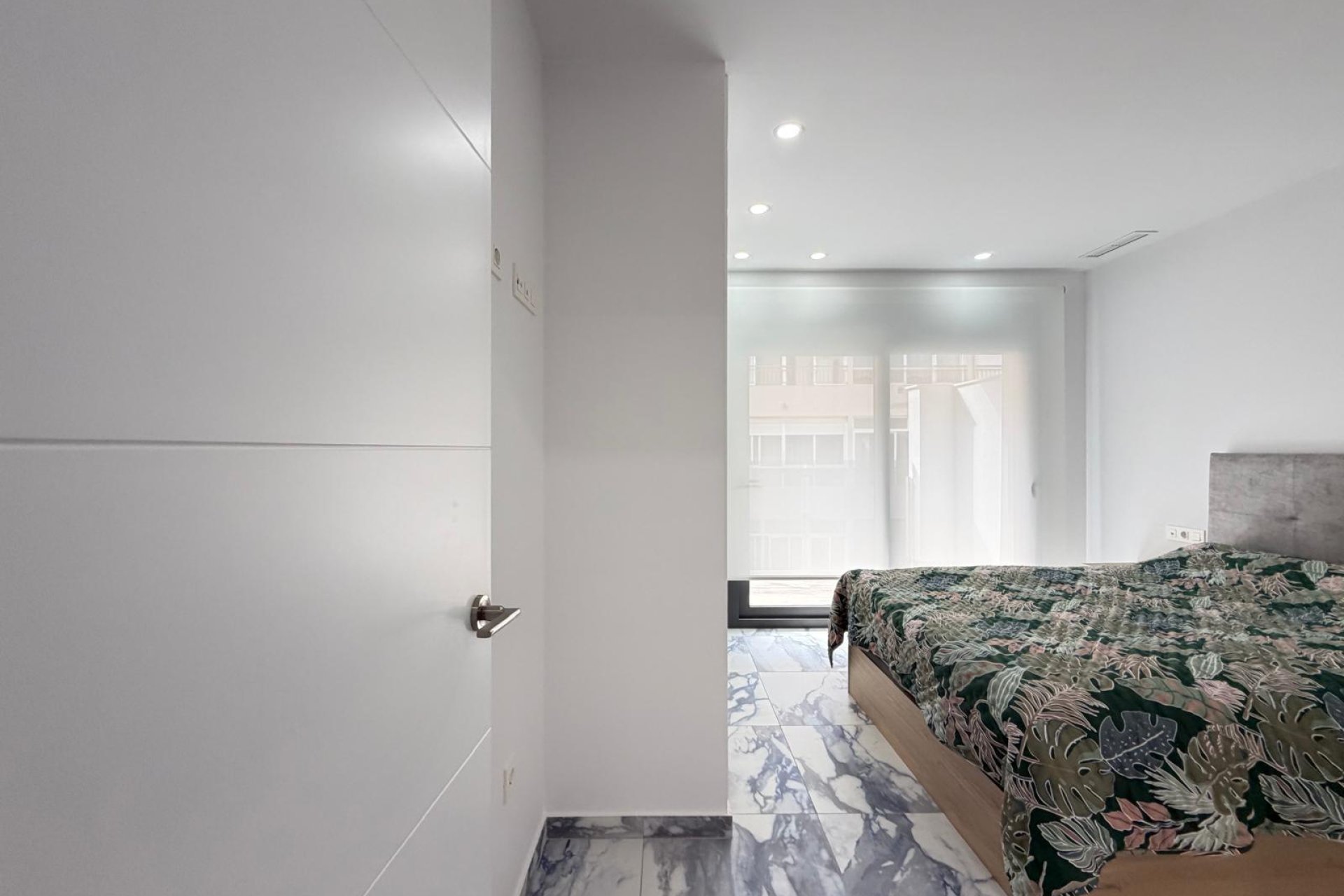 Herverkoop - Appartement -
Torrevieja - Estacion De Autobuses