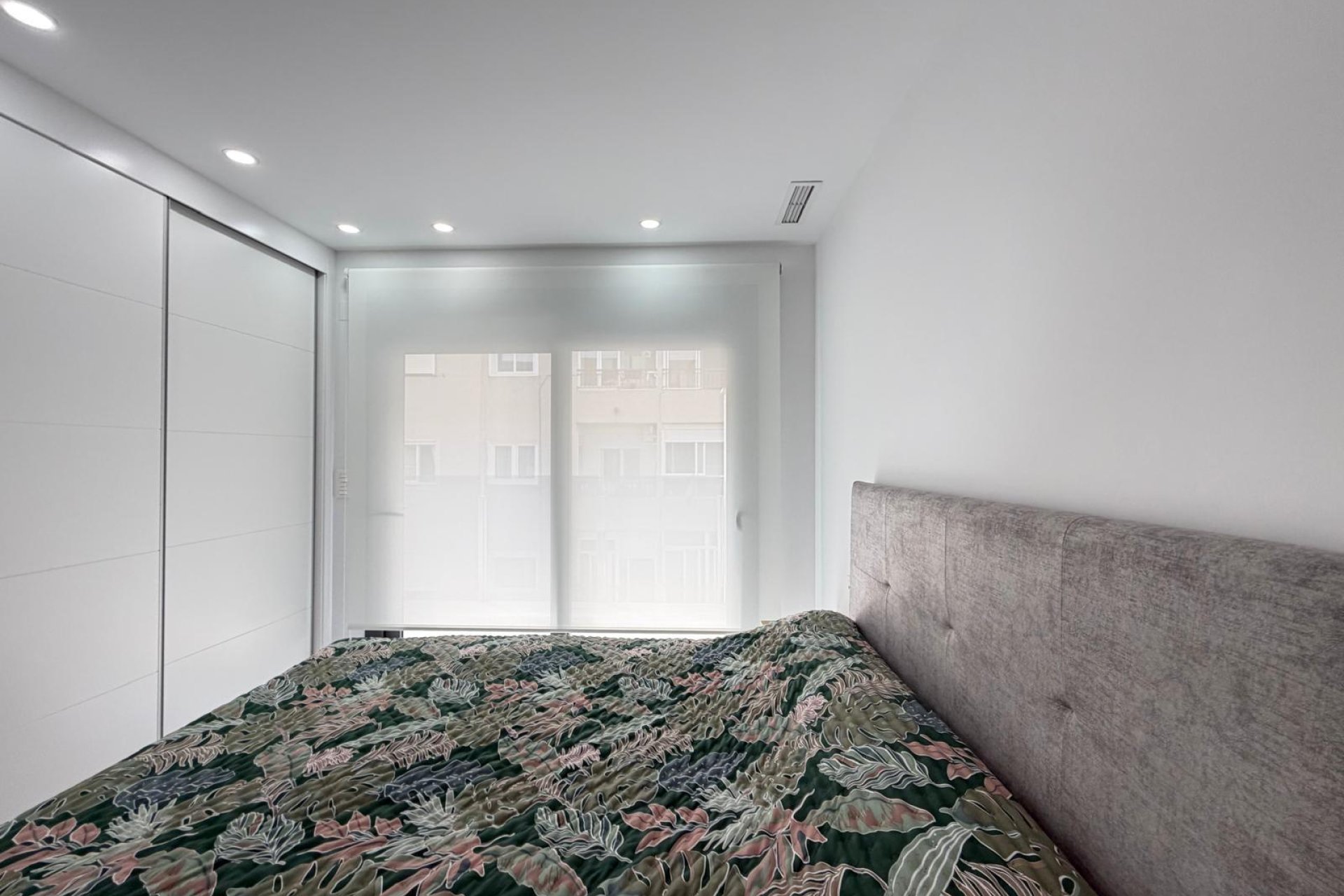 Herverkoop - Appartement -
Torrevieja - Estacion De Autobuses