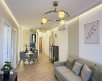 Herverkoop - Appartement -
Torrevieja - Estacion De Autobuses