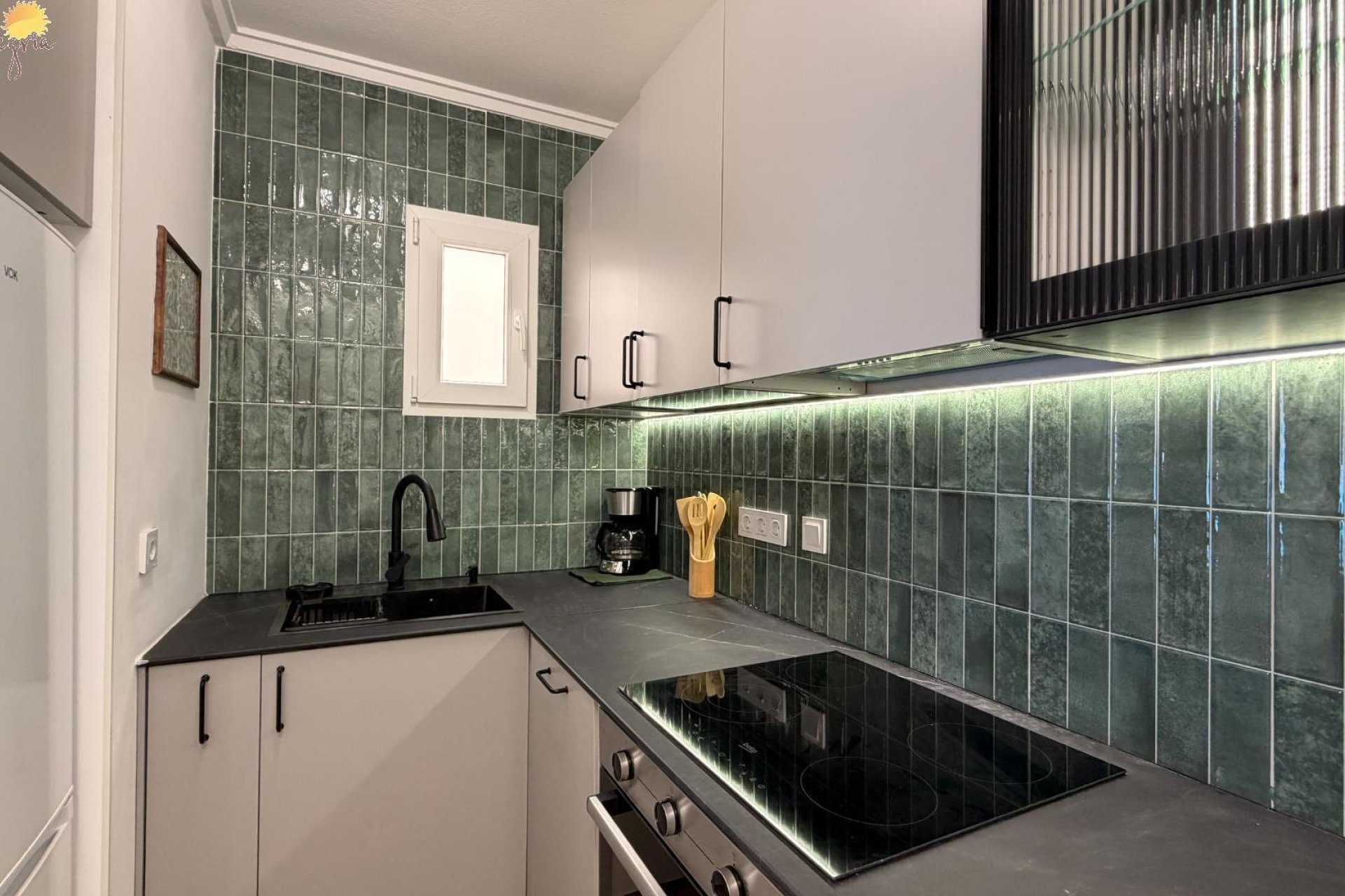 Herverkoop - Appartement -
Torrevieja - Estacion De Autobuses
