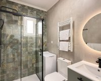 Herverkoop - Appartement -
Torrevieja - Estacion De Autobuses