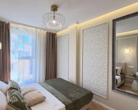 Herverkoop - Appartement -
Torrevieja - Estacion De Autobuses