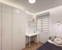 Herverkoop - Appartement -
Torrevieja - Estacion De Autobuses