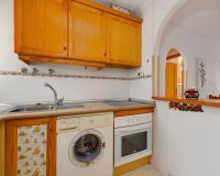 Herverkoop - Appartement -
Torrevieja - Estacion De Autobuses