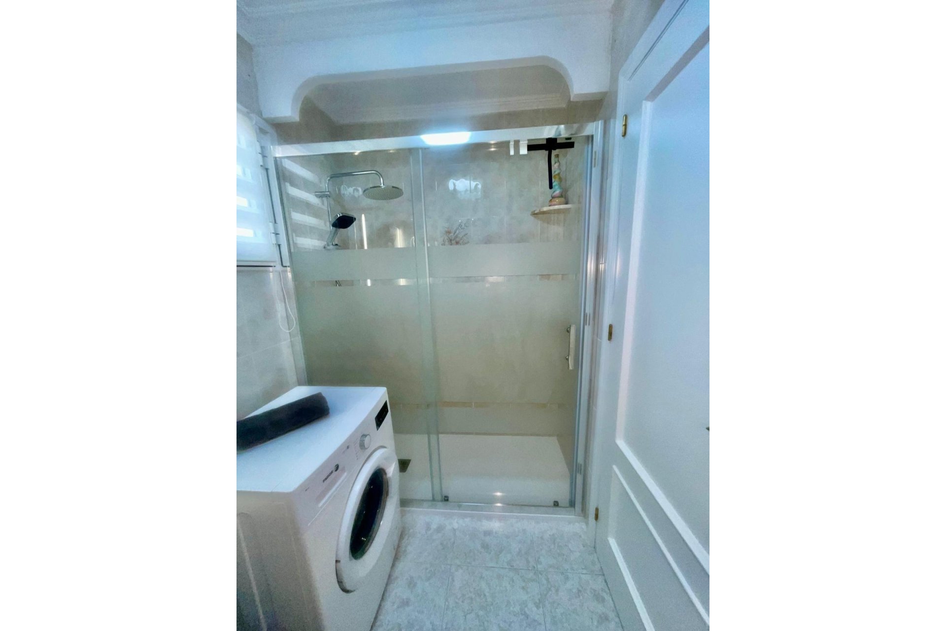 Herverkoop - Appartement -
Torrevieja - Estacion De Autobuses