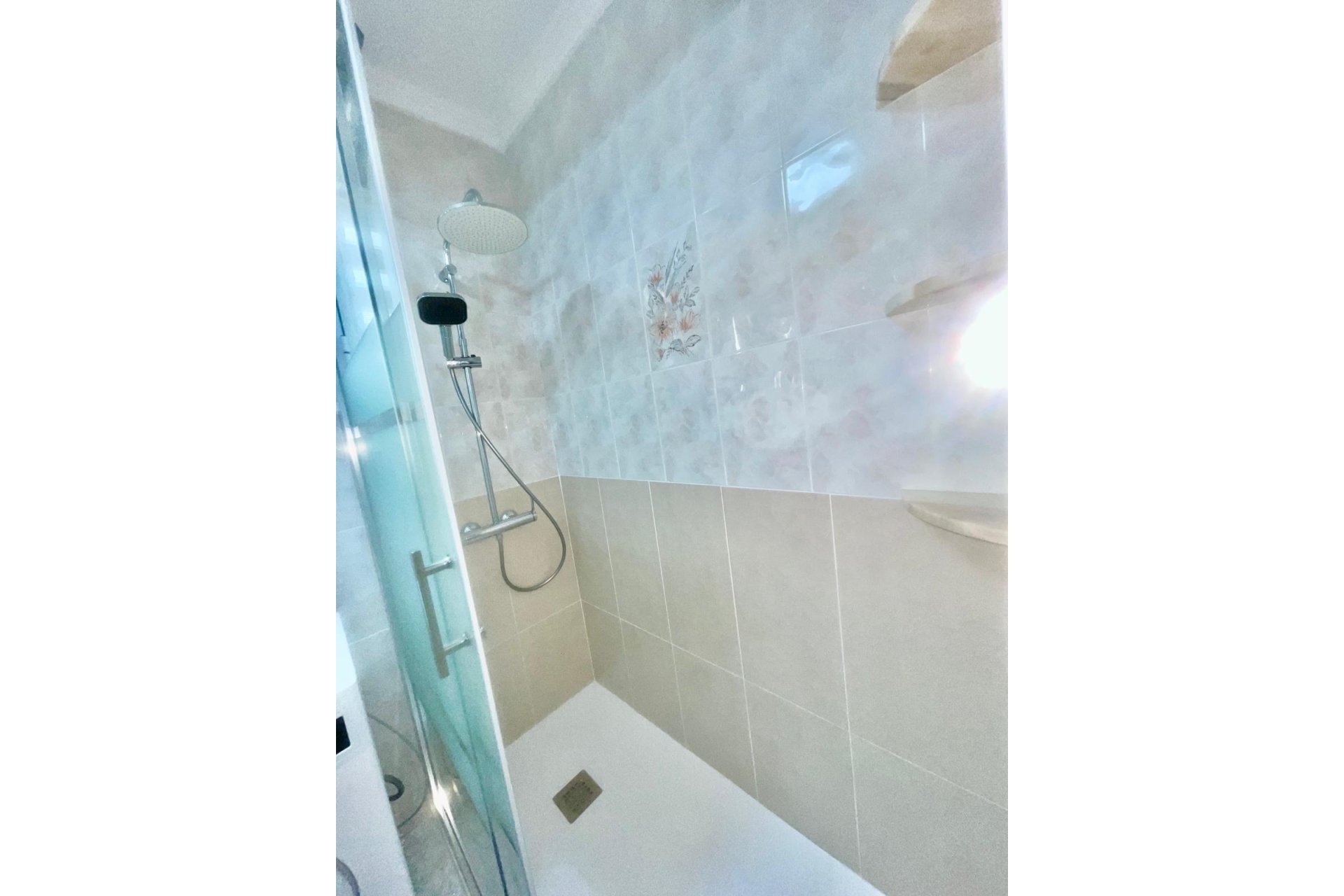 Herverkoop - Appartement -
Torrevieja - Estacion De Autobuses