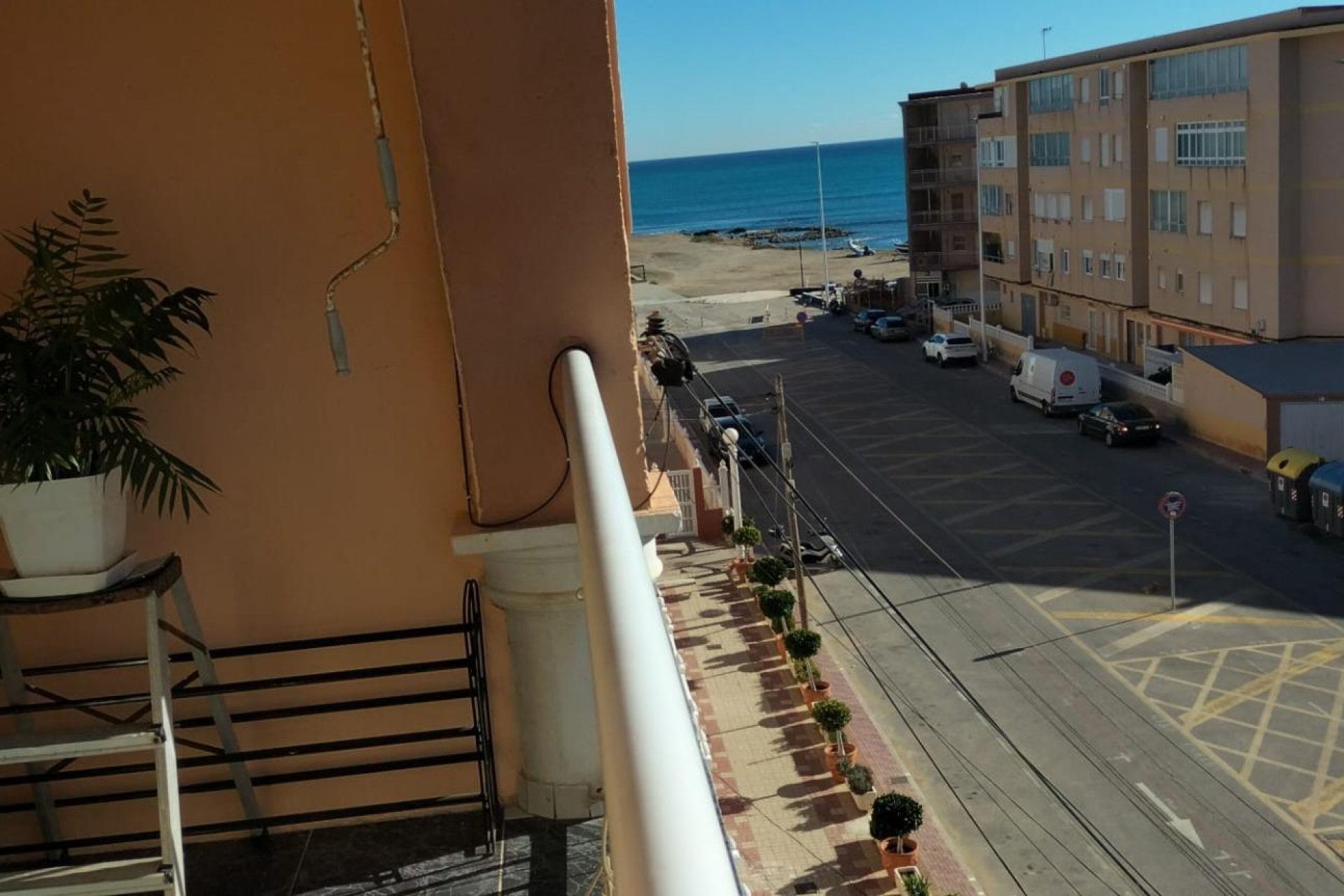 Herverkoop - Appartement -
Torrevieja - Gaspar Perrelló
