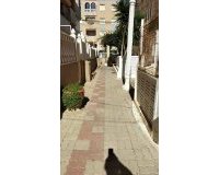 Herverkoop - Appartement -
Torrevieja - Gaspar Perrelló