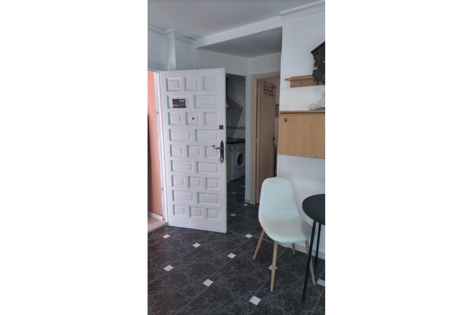 Herverkoop - Appartement -
Torrevieja - Gaspar Perrelló