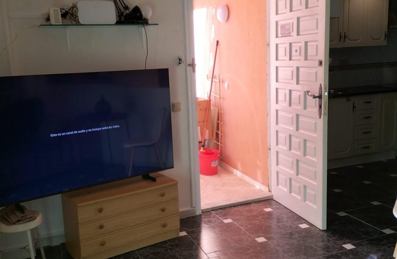 Herverkoop - Appartement -
Torrevieja - Gaspar Perrelló