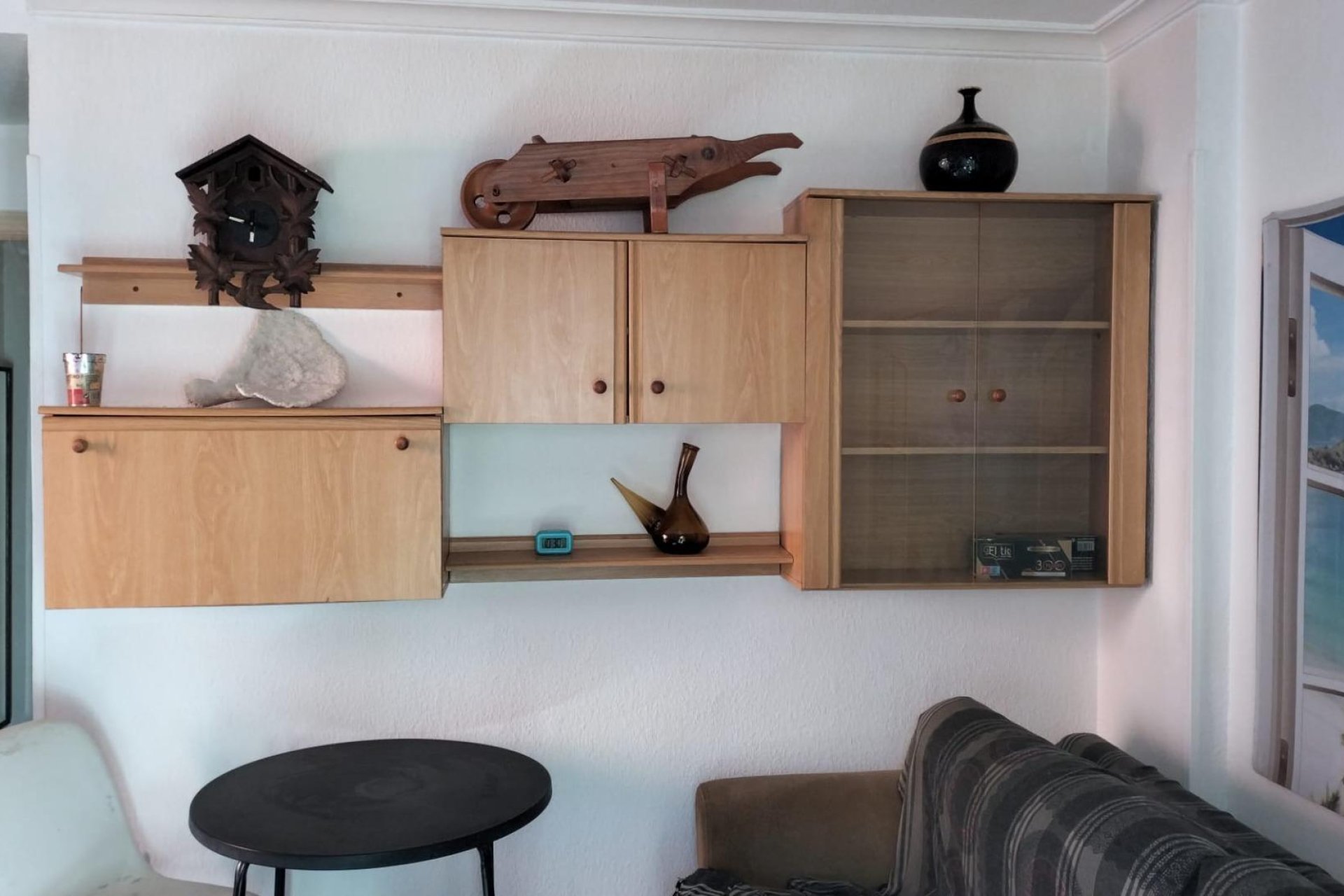 Herverkoop - Appartement -
Torrevieja - Gaspar Perrelló