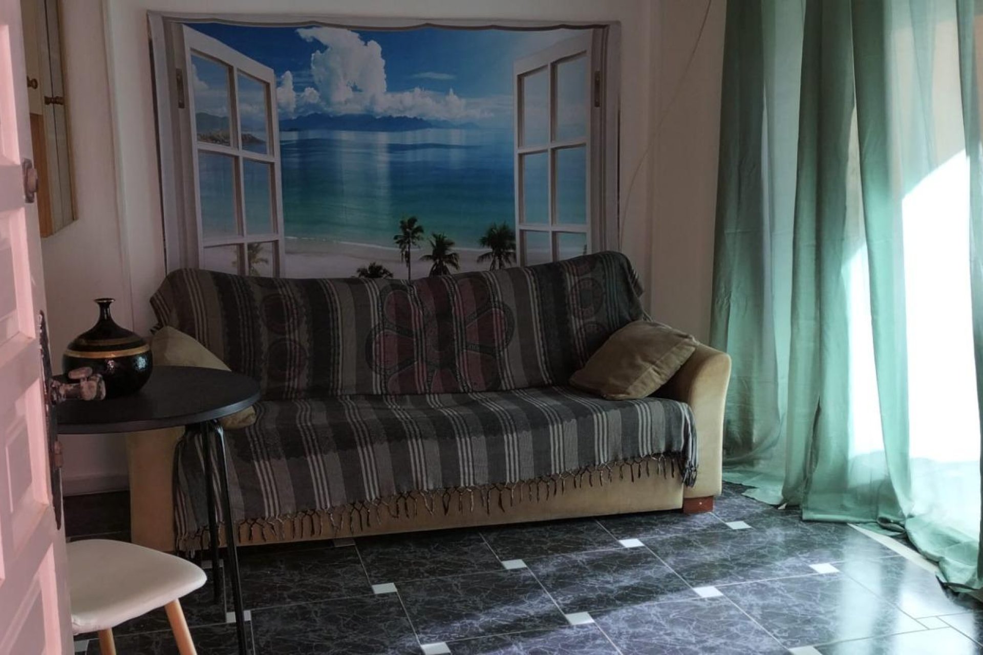 Herverkoop - Appartement -
Torrevieja - Gaspar Perrelló