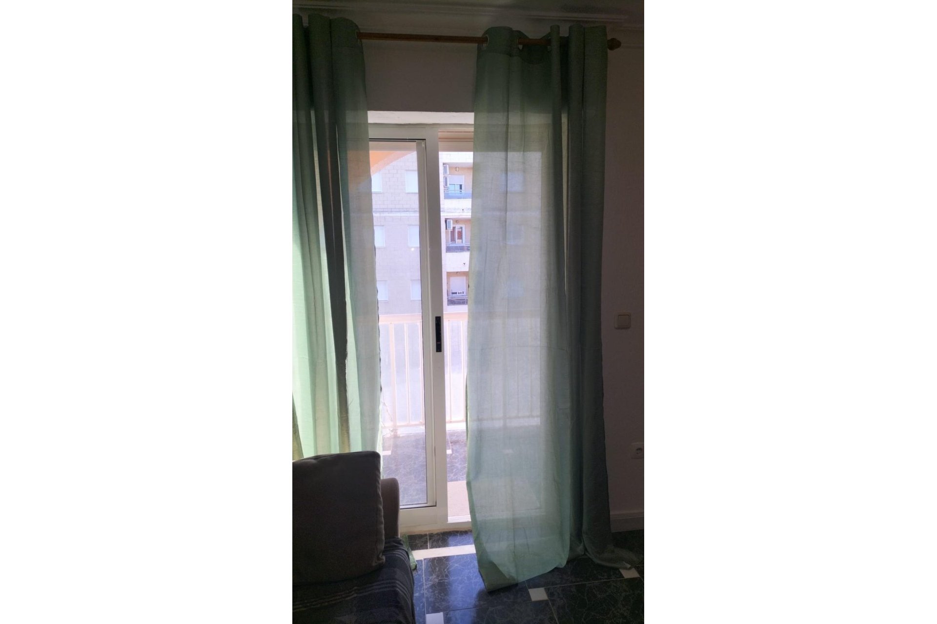 Herverkoop - Appartement -
Torrevieja - Gaspar Perrelló