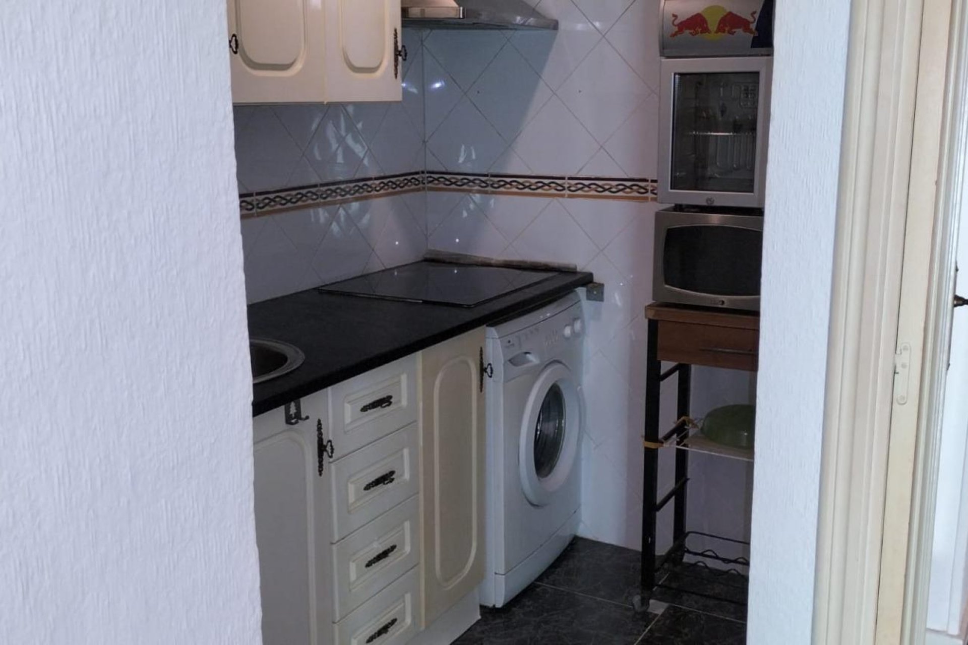 Herverkoop - Appartement -
Torrevieja - Gaspar Perrelló