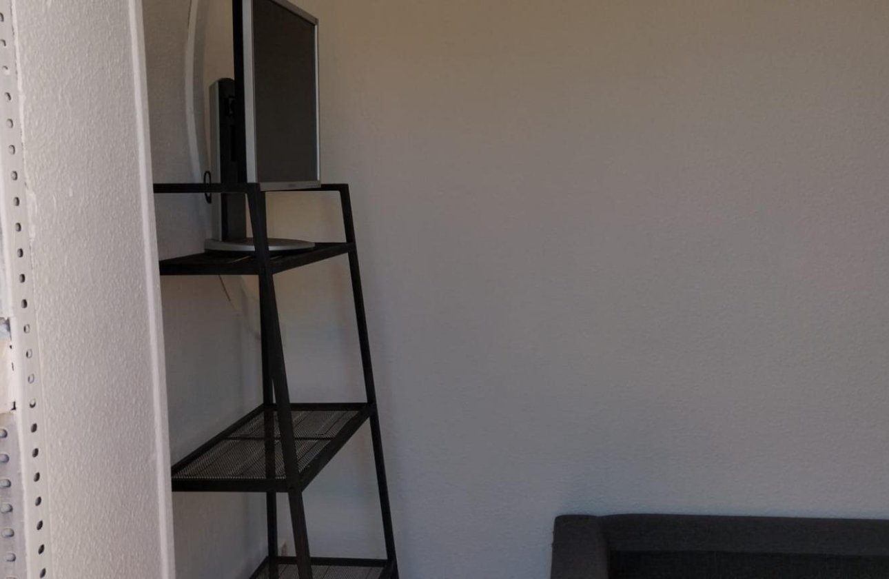 Herverkoop - Appartement -
Torrevieja - Gaspar Perrelló