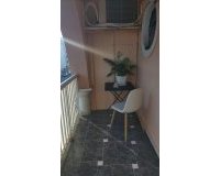 Herverkoop - Appartement -
Torrevieja - Gaspar Perrelló