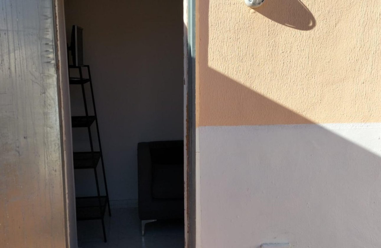 Herverkoop - Appartement -
Torrevieja - Gaspar Perrelló