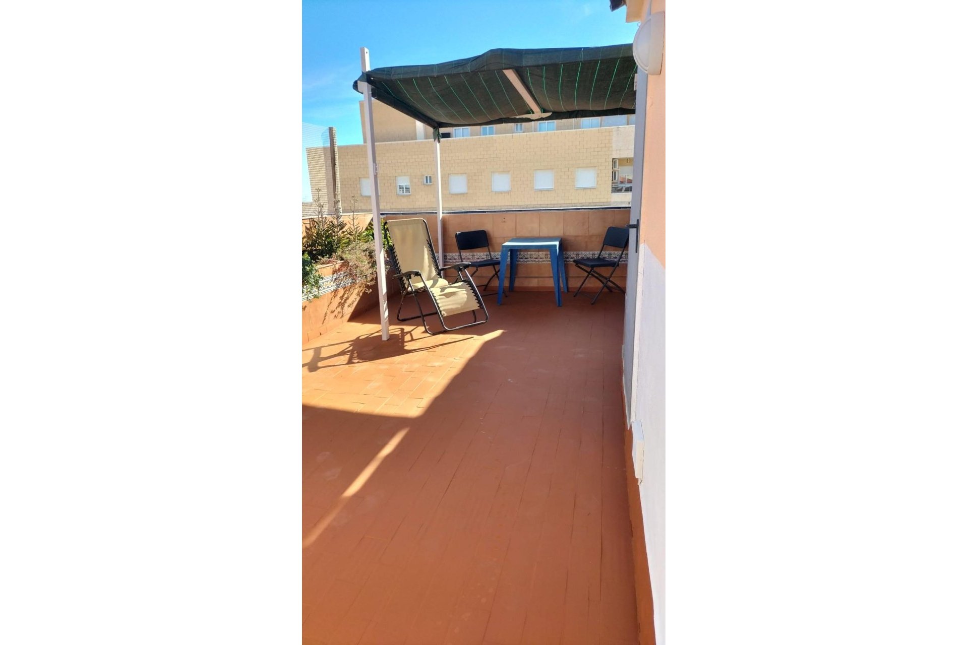 Herverkoop - Appartement -
Torrevieja - Gaspar Perrelló