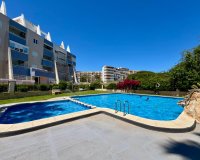Herverkoop - Appartement -
Torrevieja - Gaspar Perrelló