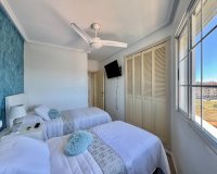 Herverkoop - Appartement -
Torrevieja - Gaspar Perrelló