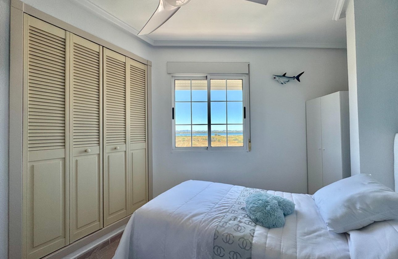 Herverkoop - Appartement -
Torrevieja - Gaspar Perrelló
