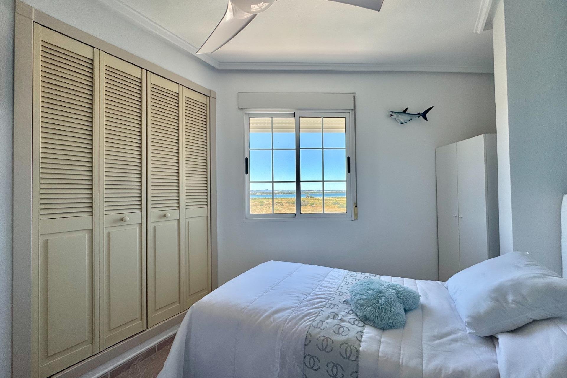 Herverkoop - Appartement -
Torrevieja - Gaspar Perrelló