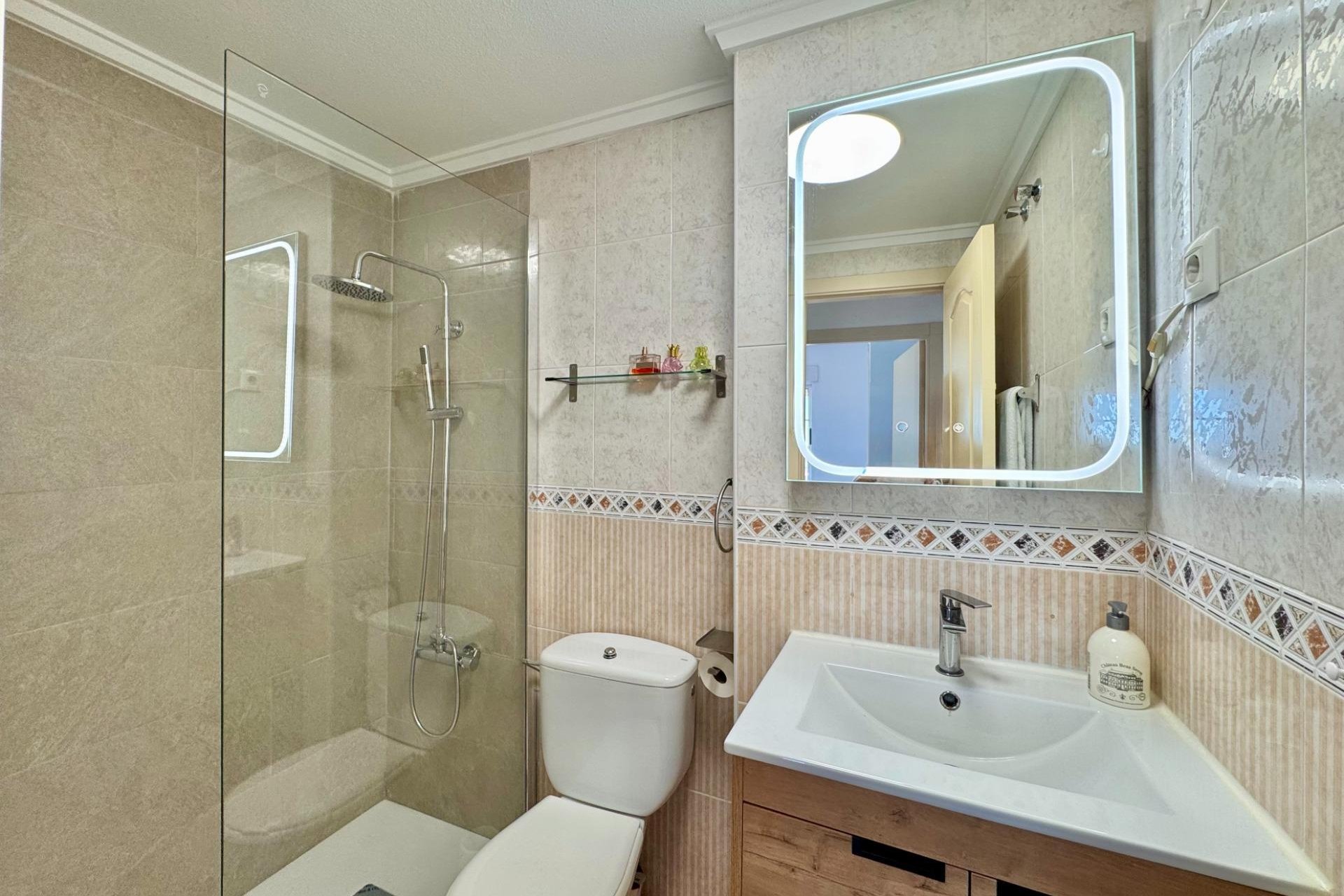 Herverkoop - Appartement -
Torrevieja - Gaspar Perrelló