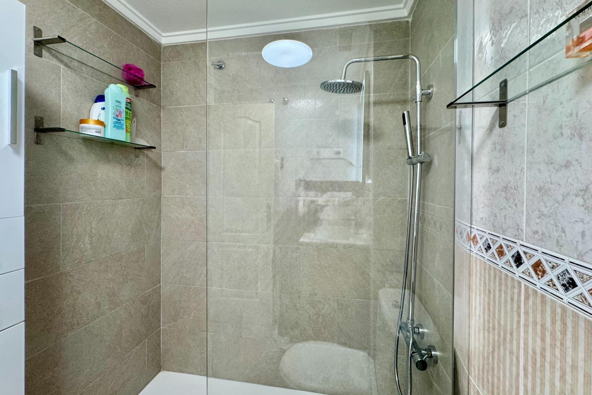 Herverkoop - Appartement -
Torrevieja - Gaspar Perrelló
