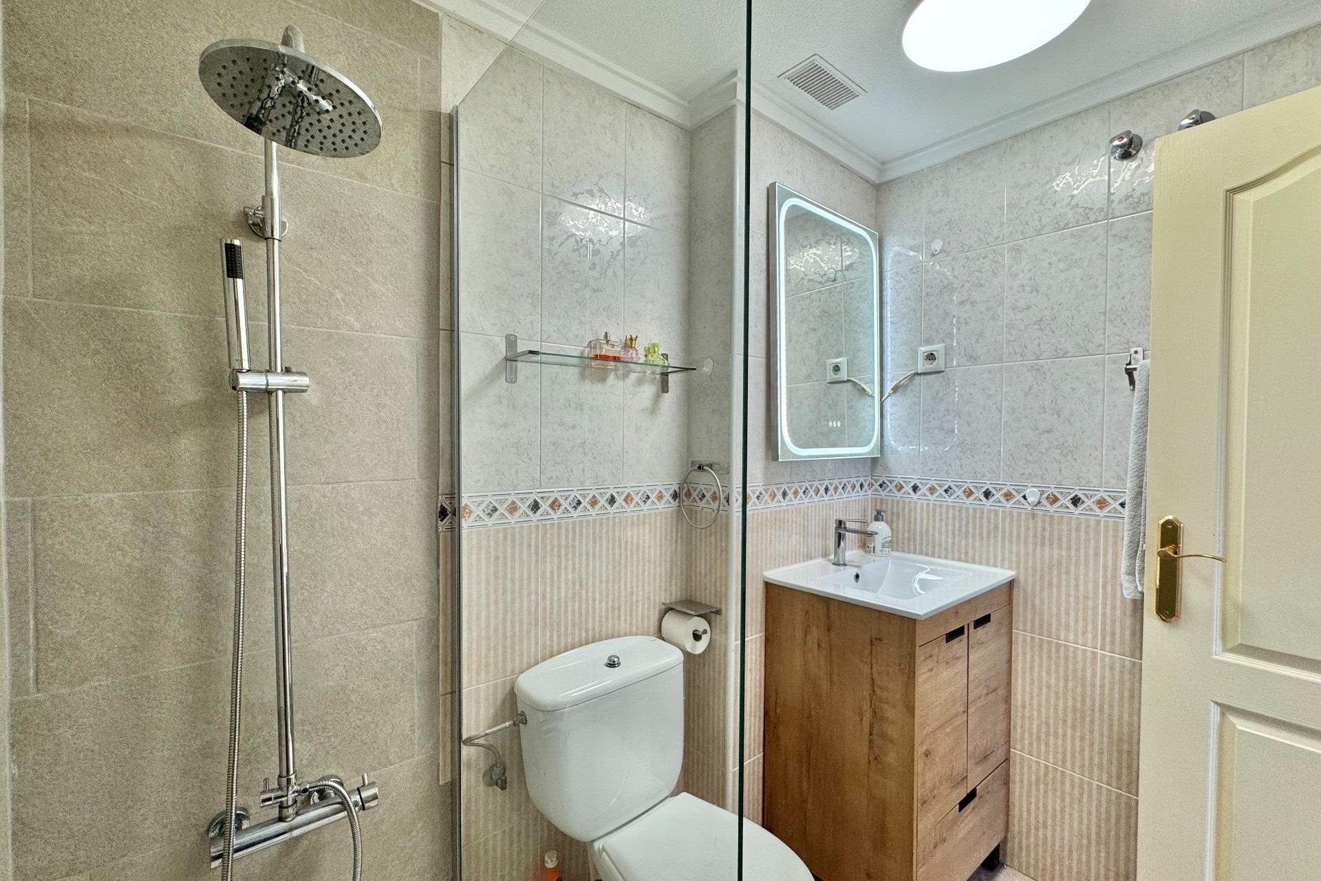 Herverkoop - Appartement -
Torrevieja - Gaspar Perrelló