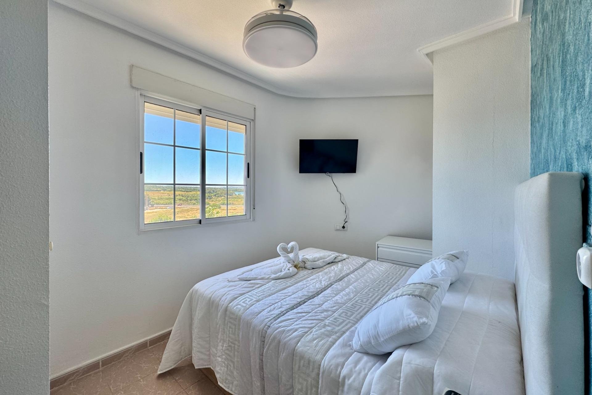 Herverkoop - Appartement -
Torrevieja - Gaspar Perrelló