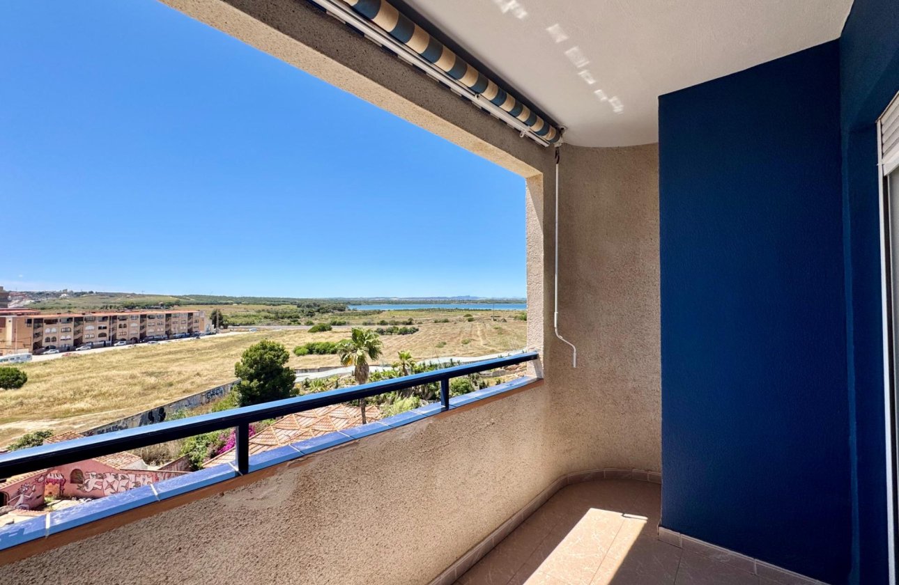 Herverkoop - Appartement -
Torrevieja - Gaspar Perrelló