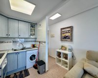 Herverkoop - Appartement -
Torrevieja - Gaspar Perrelló