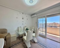 Herverkoop - Appartement -
Torrevieja - Gaspar Perrelló