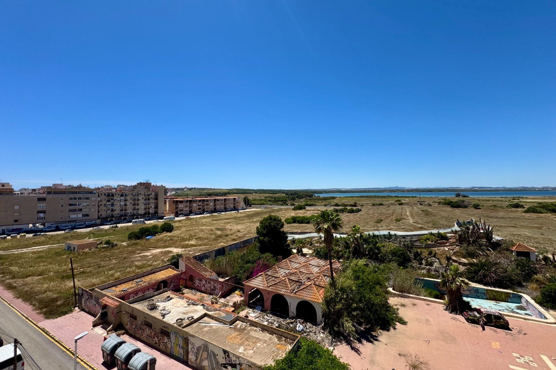Herverkoop - Appartement -
Torrevieja - Gaspar Perrelló