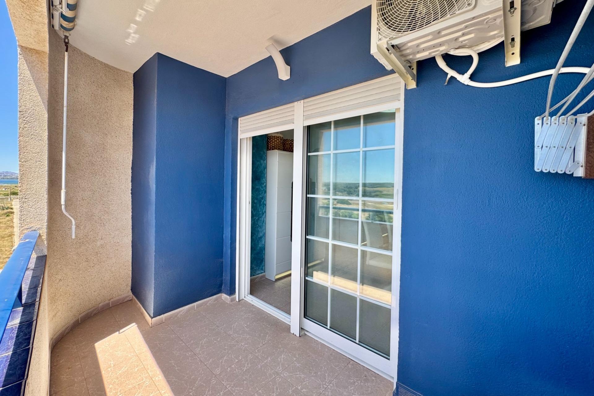 Herverkoop - Appartement -
Torrevieja - Gaspar Perrelló