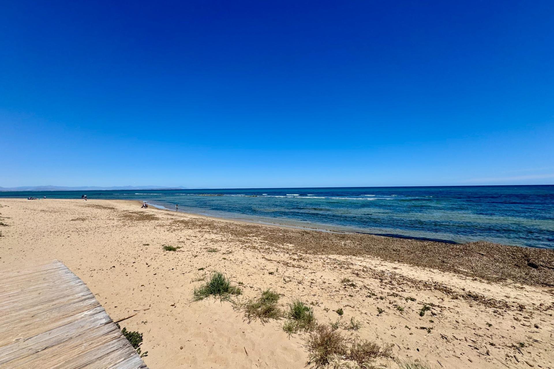 Herverkoop - Appartement -
Torrevieja - Gaspar Perrelló